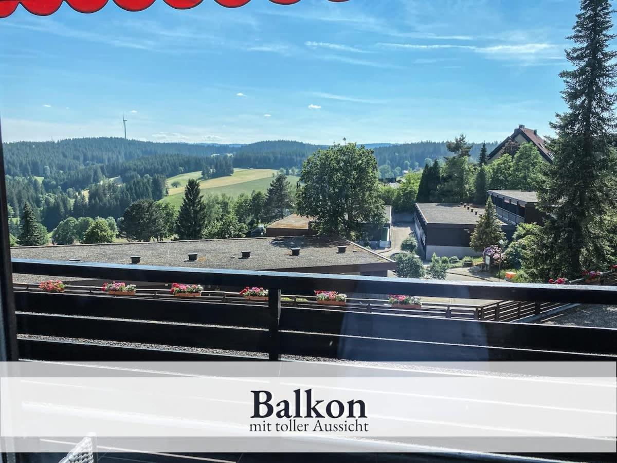 Relax-Apartment 164 Mit Indoor-Pool, Sauna, Kueche Und Netflix ショナッハ エクステリア 写真